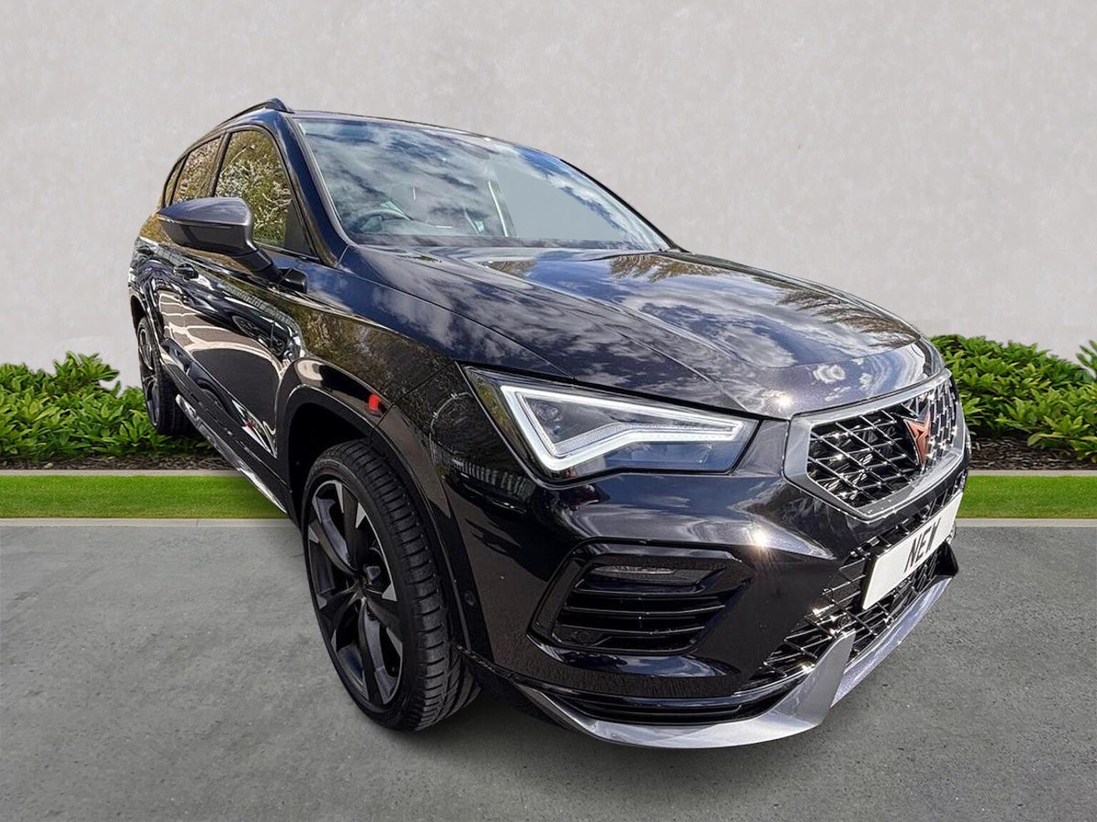 Main listing image - Cupra Ateca