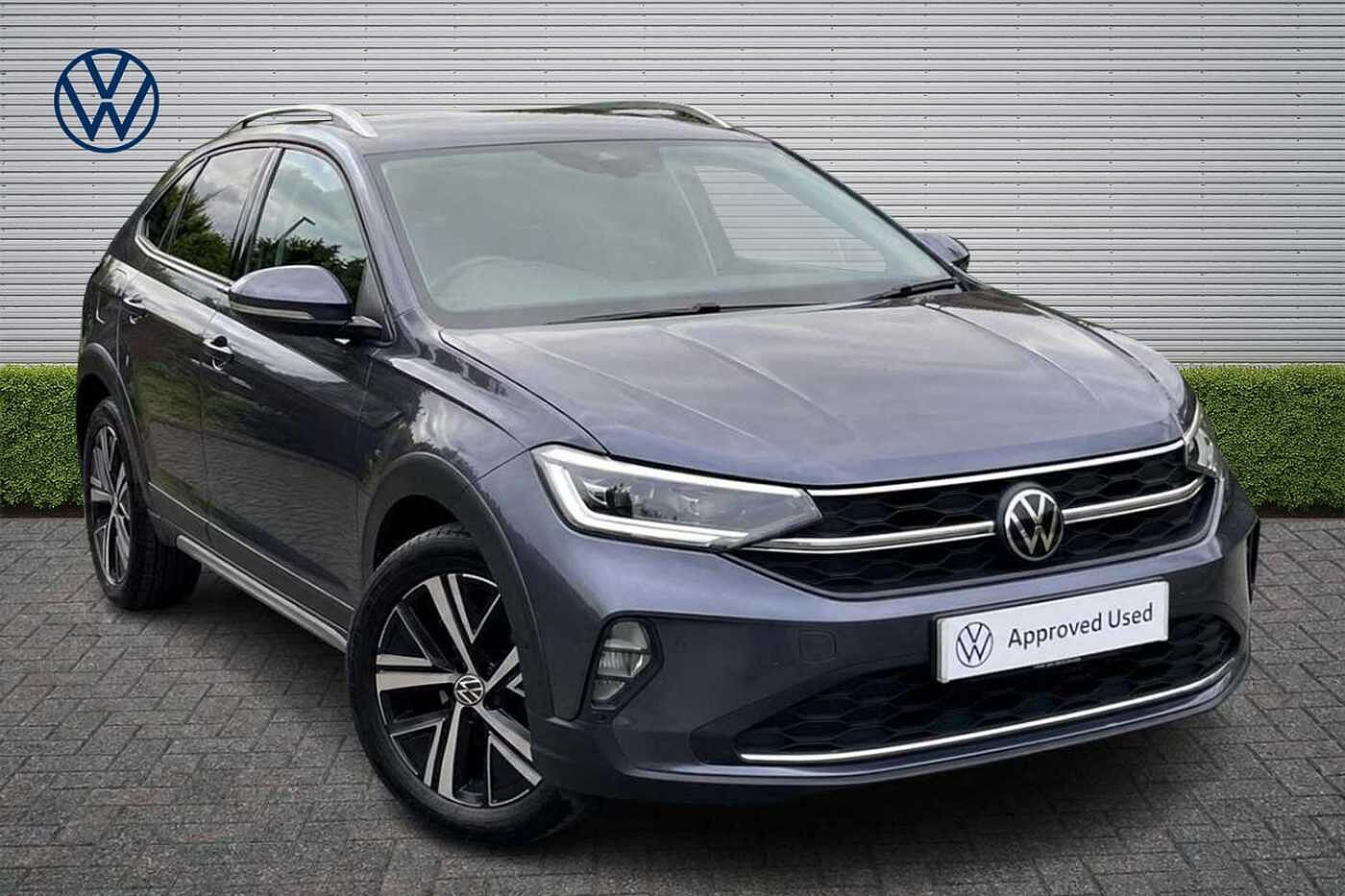 Main listing image - Volkswagen Taigo