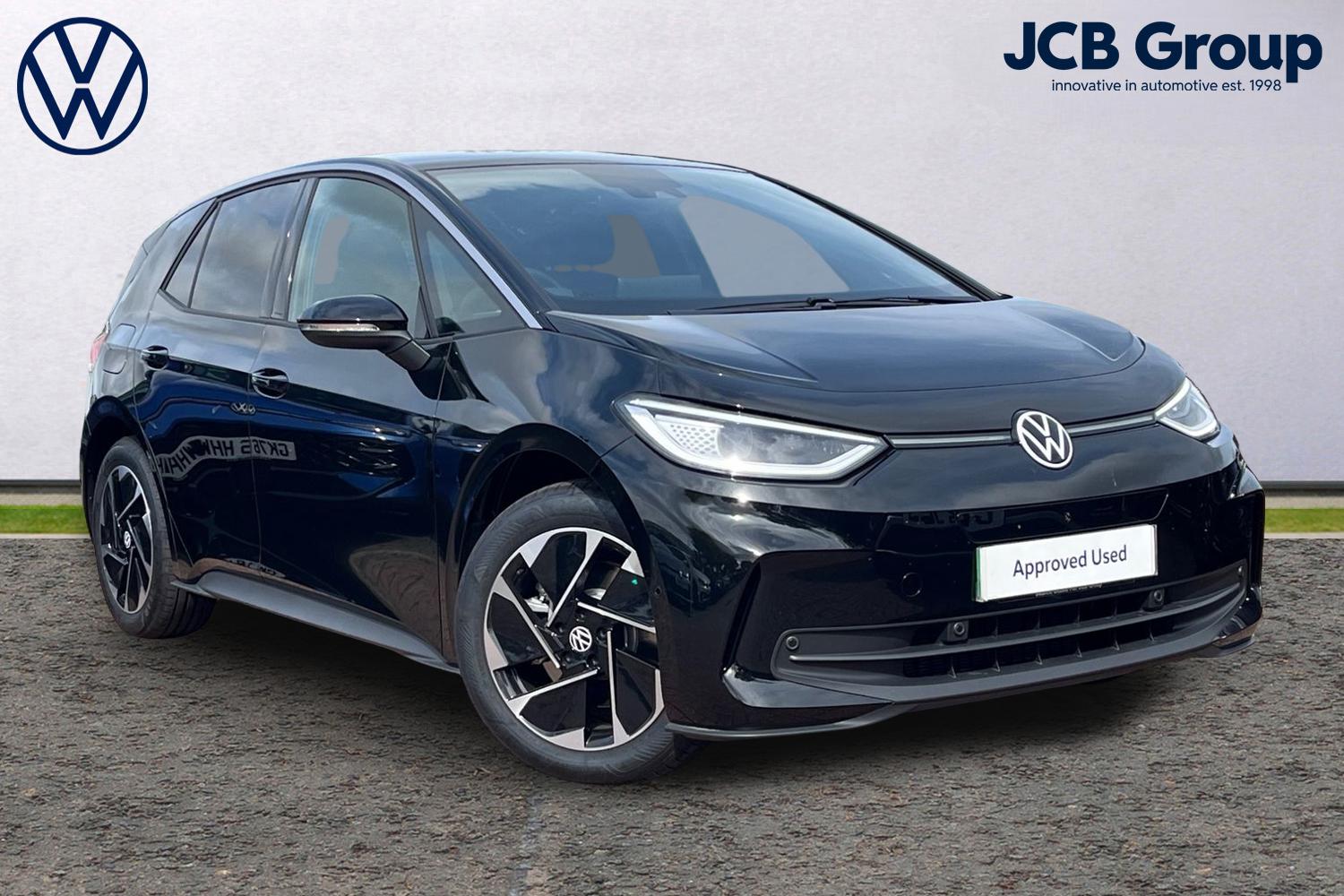 Main listing image - Volkswagen ID.3