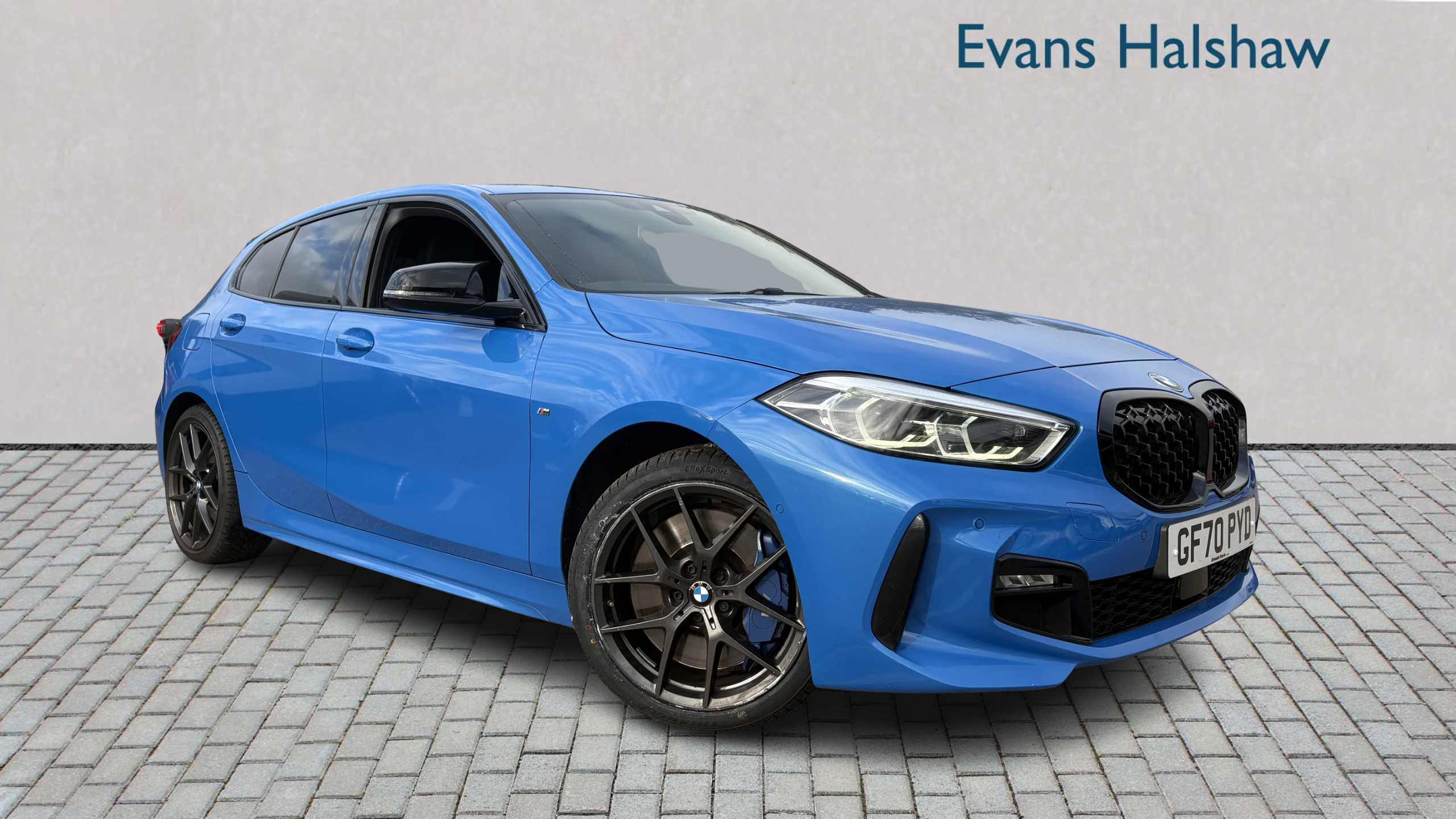 Main listing image - BMW 1 Series