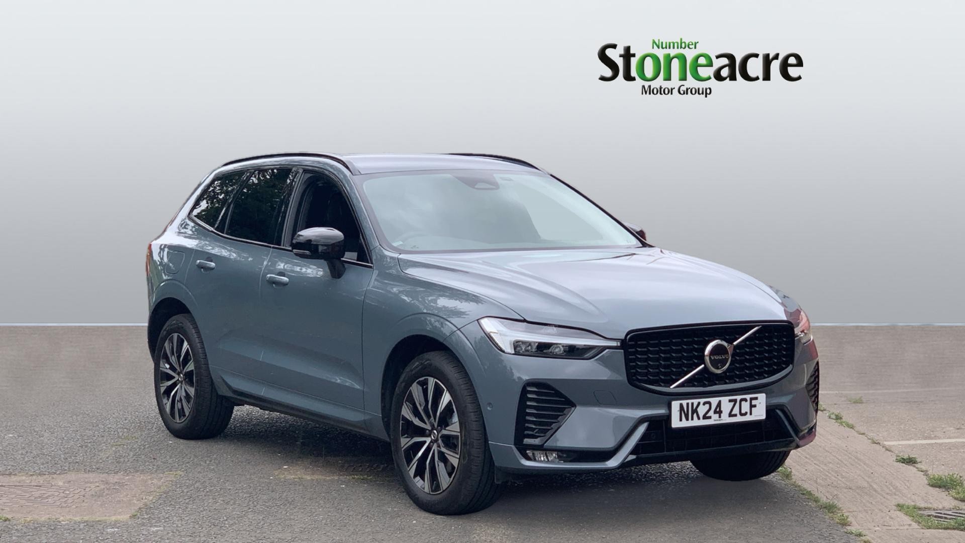 Main listing image - Volvo XC60