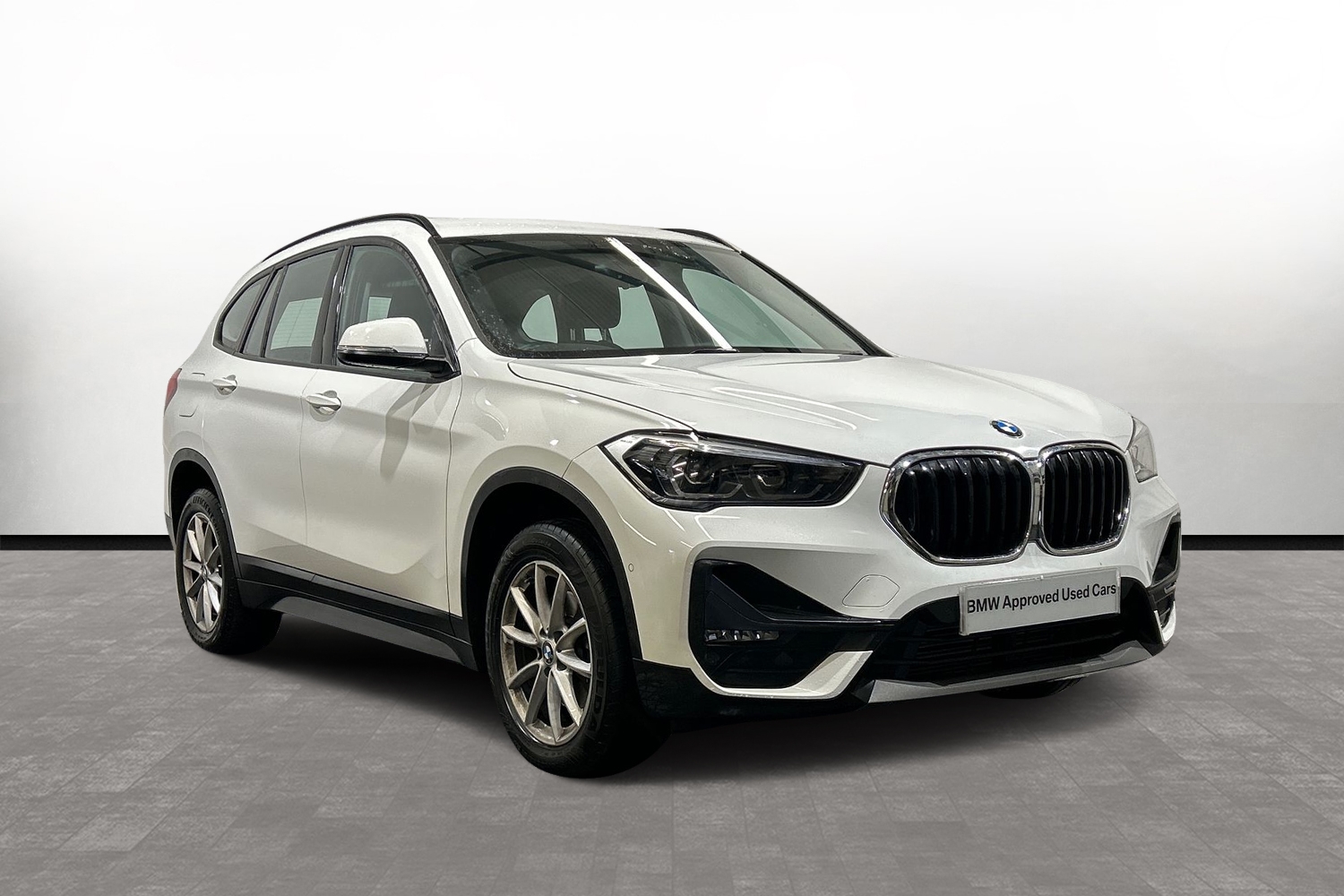 Main listing image - BMW X1