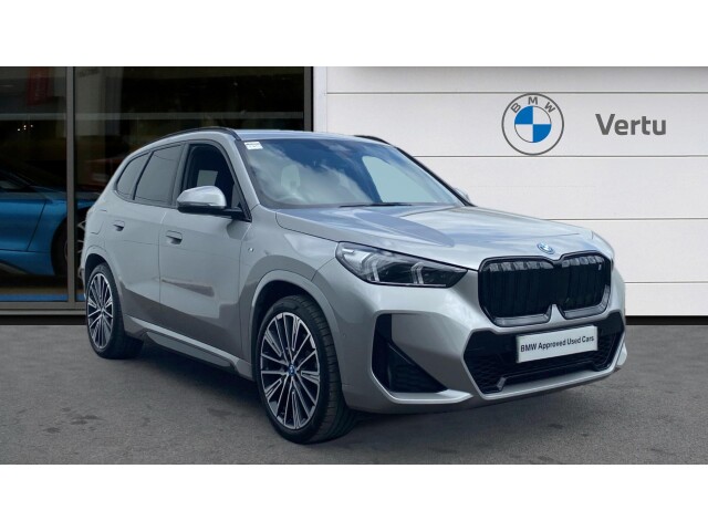 Main listing image - BMW iX1