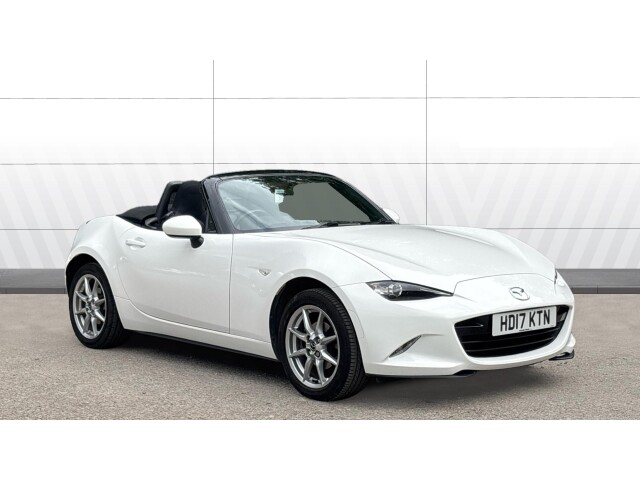 Main listing image - Mazda MX-5