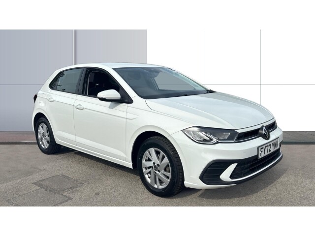 Main listing image - Volkswagen Polo