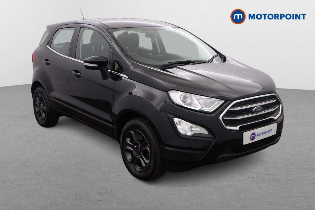 Main listing image - Ford EcoSport