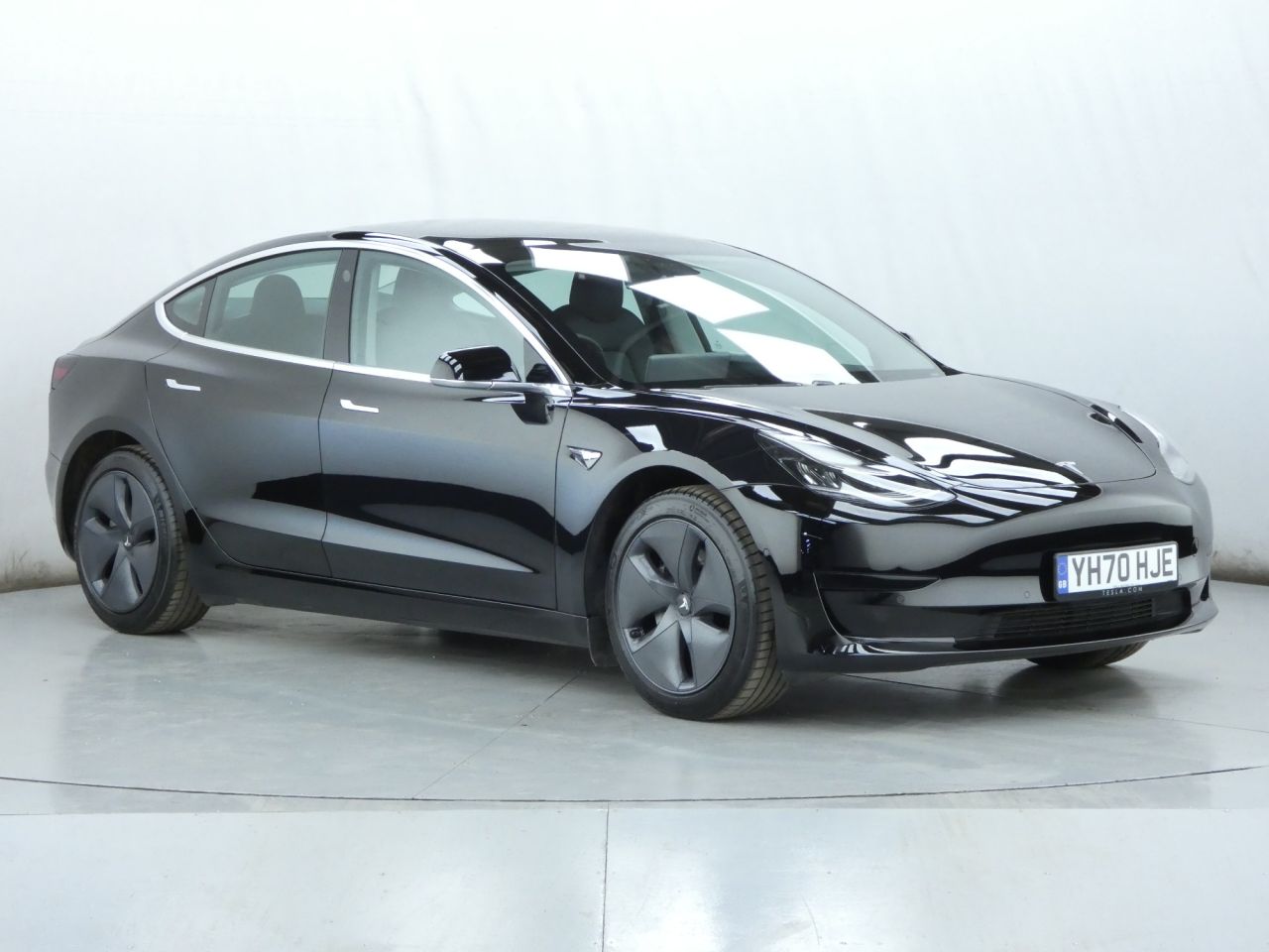 Main listing image - Tesla Model 3