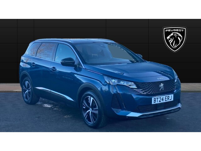 Main listing image - Peugeot 5008