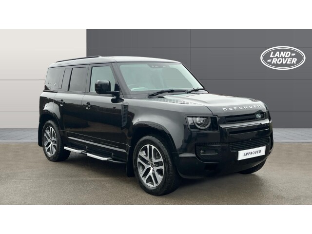 Main listing image - Land Rover Defender