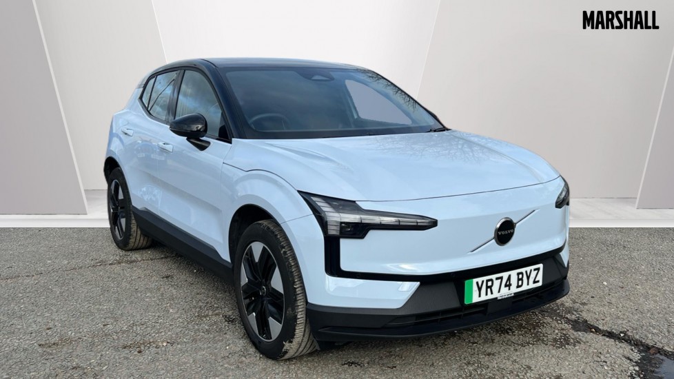 Main listing image - Volvo EX30