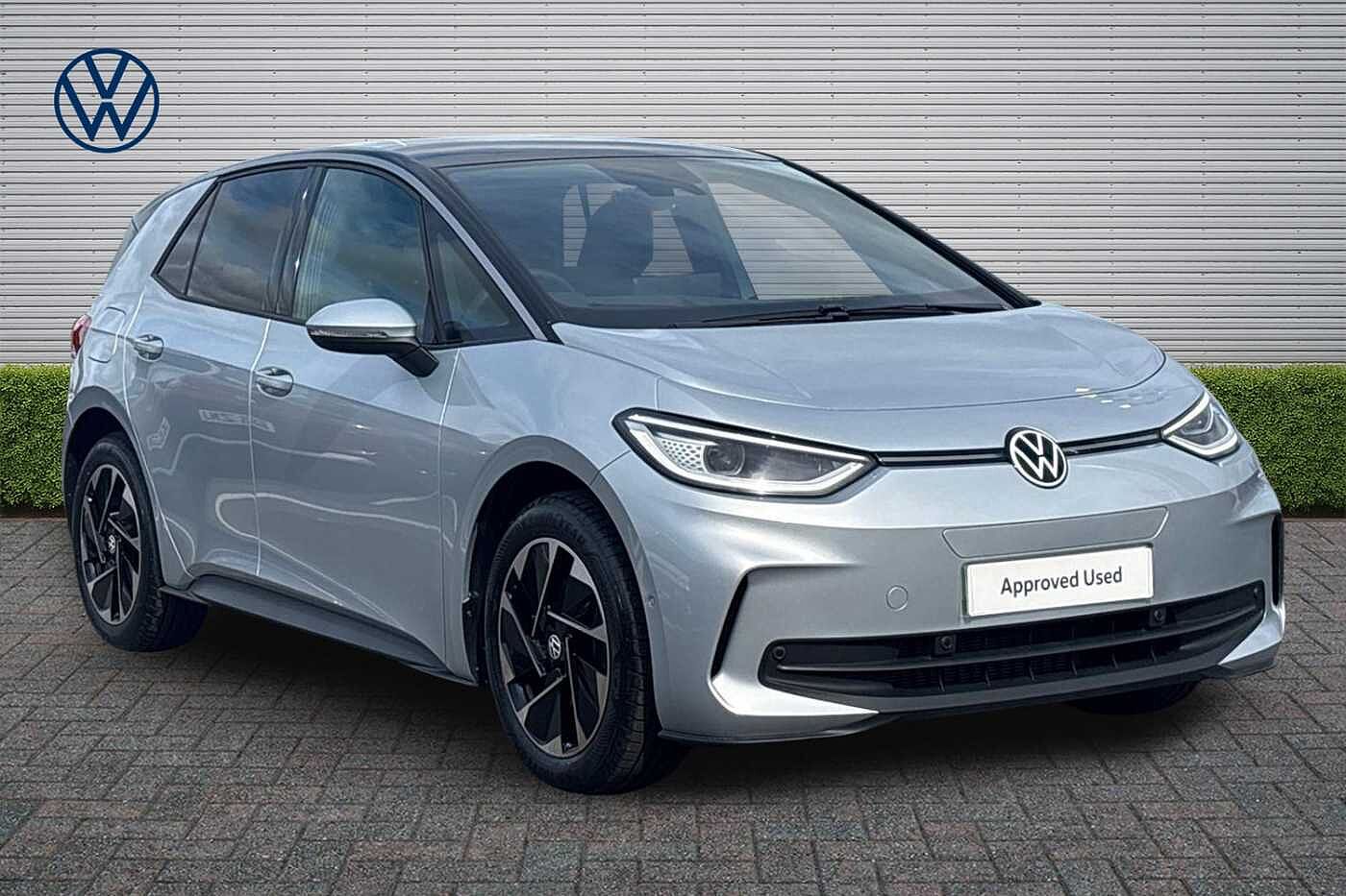 Main listing image - Volkswagen ID.3