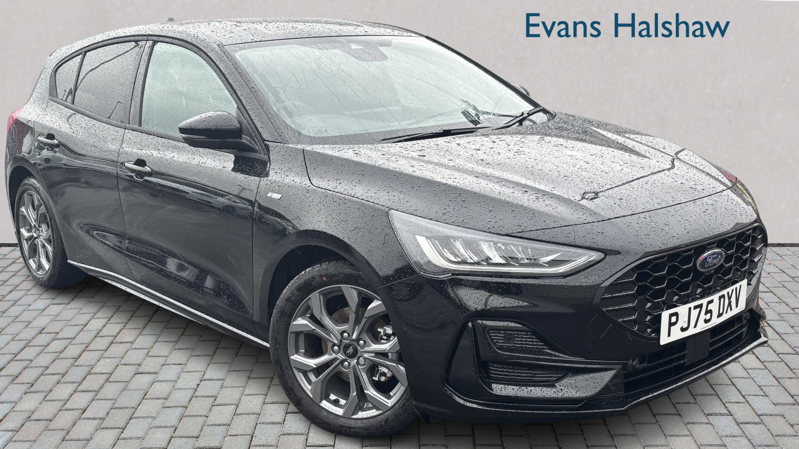 Main listing image - Ford Focus