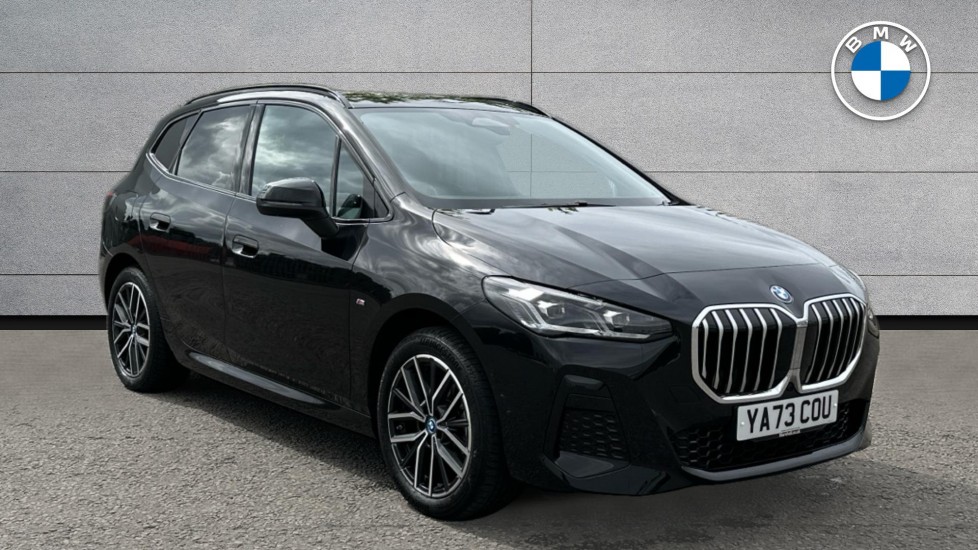 Main listing image - BMW 2 Series Active Tourer