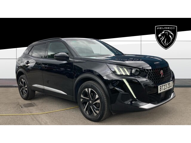 Main listing image - Peugeot 2008