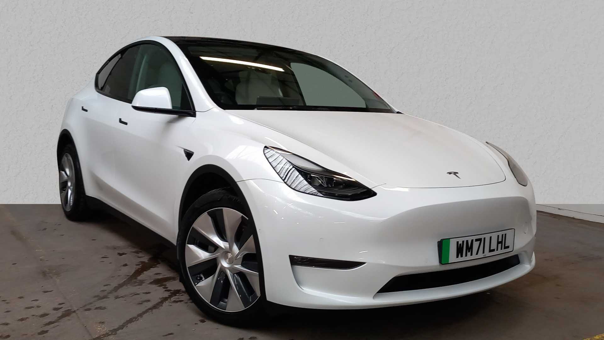 Main listing image - Tesla Model Y