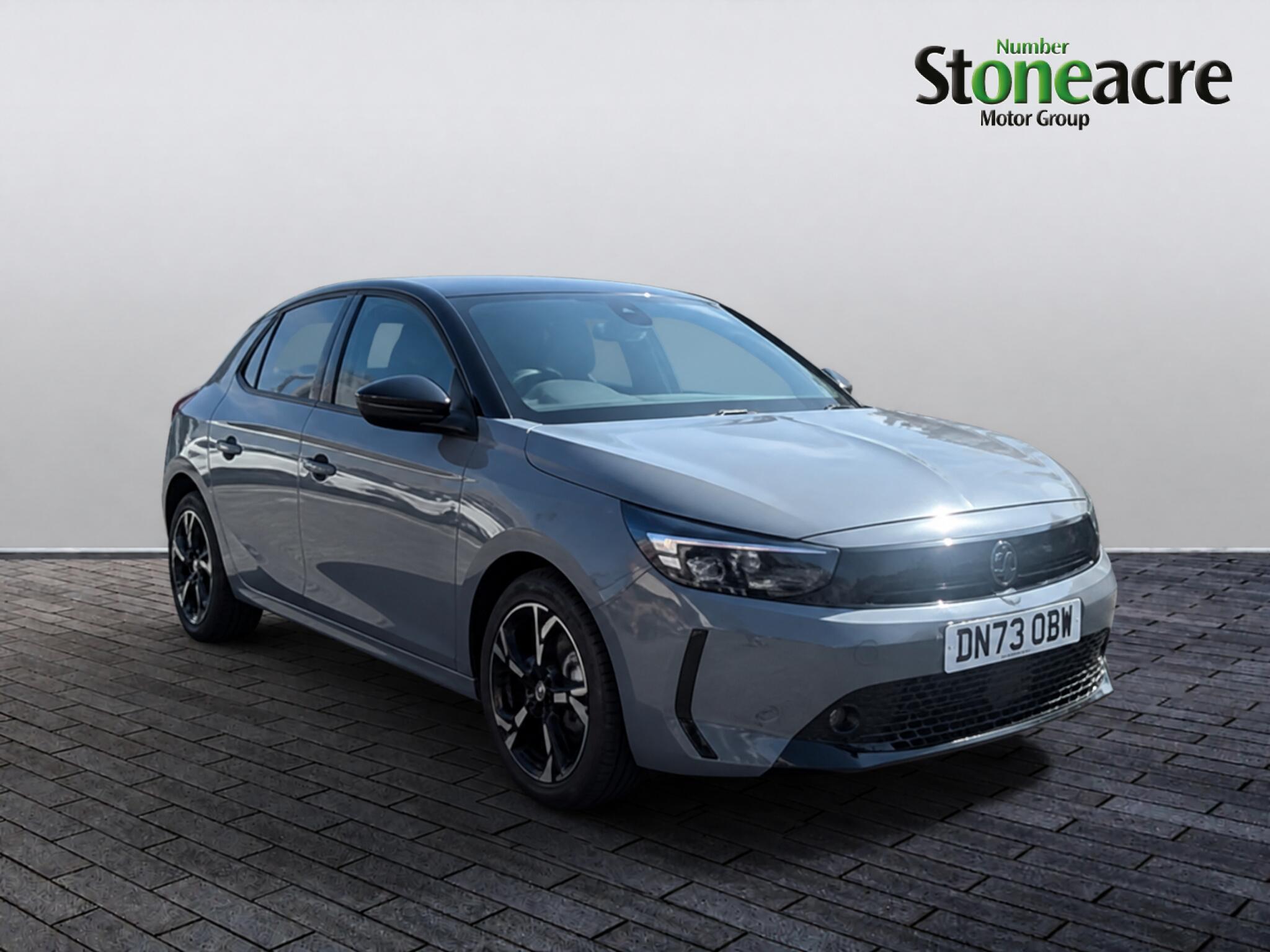 Main listing image - Vauxhall Corsa