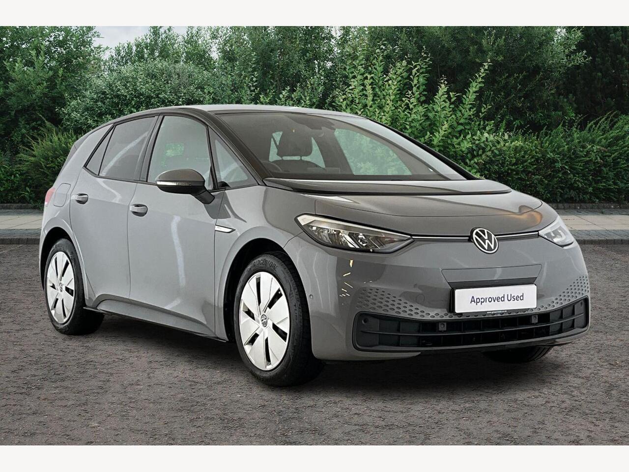 Main listing image - Volkswagen ID.3