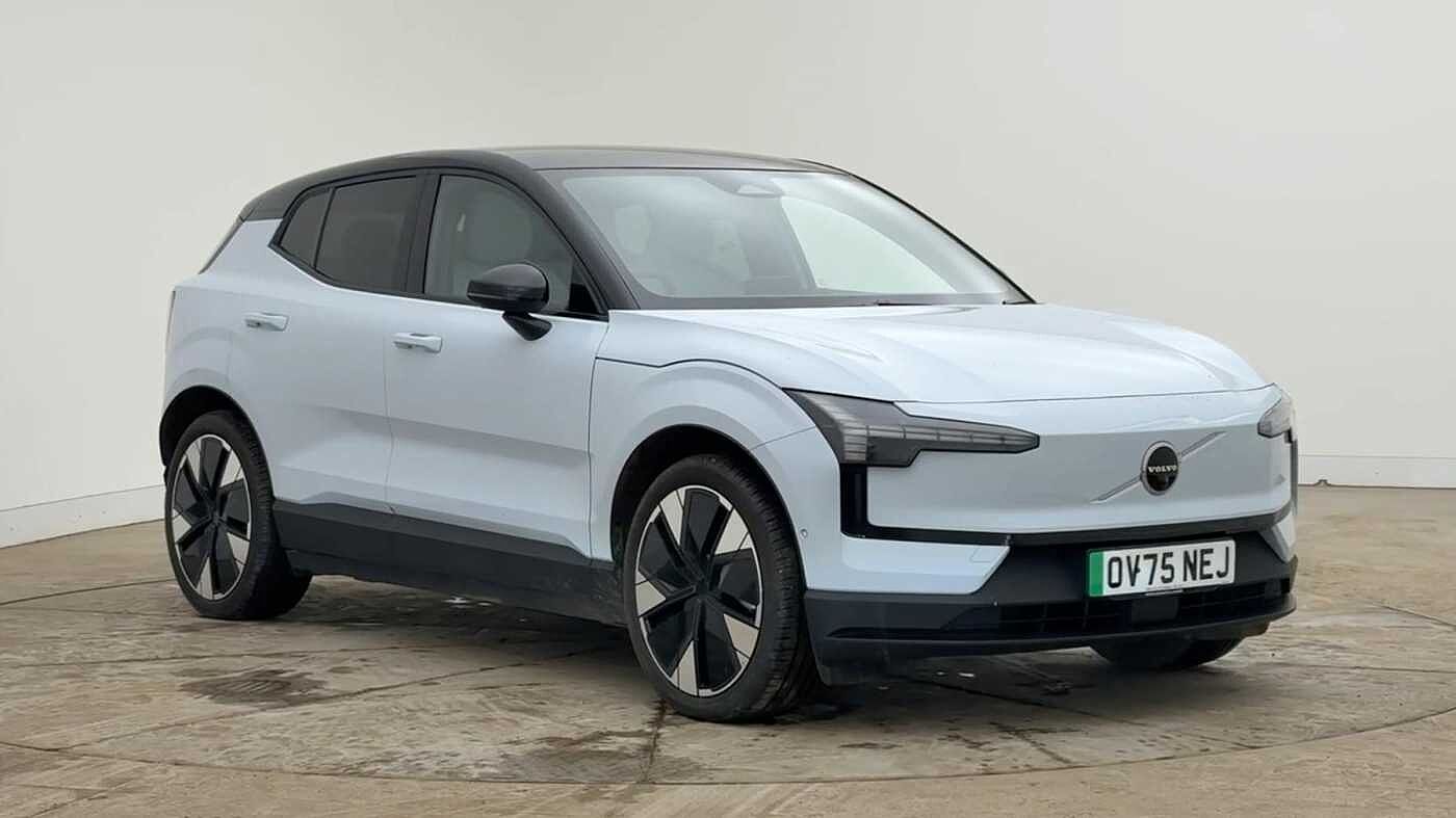 Main listing image - Volvo EX30