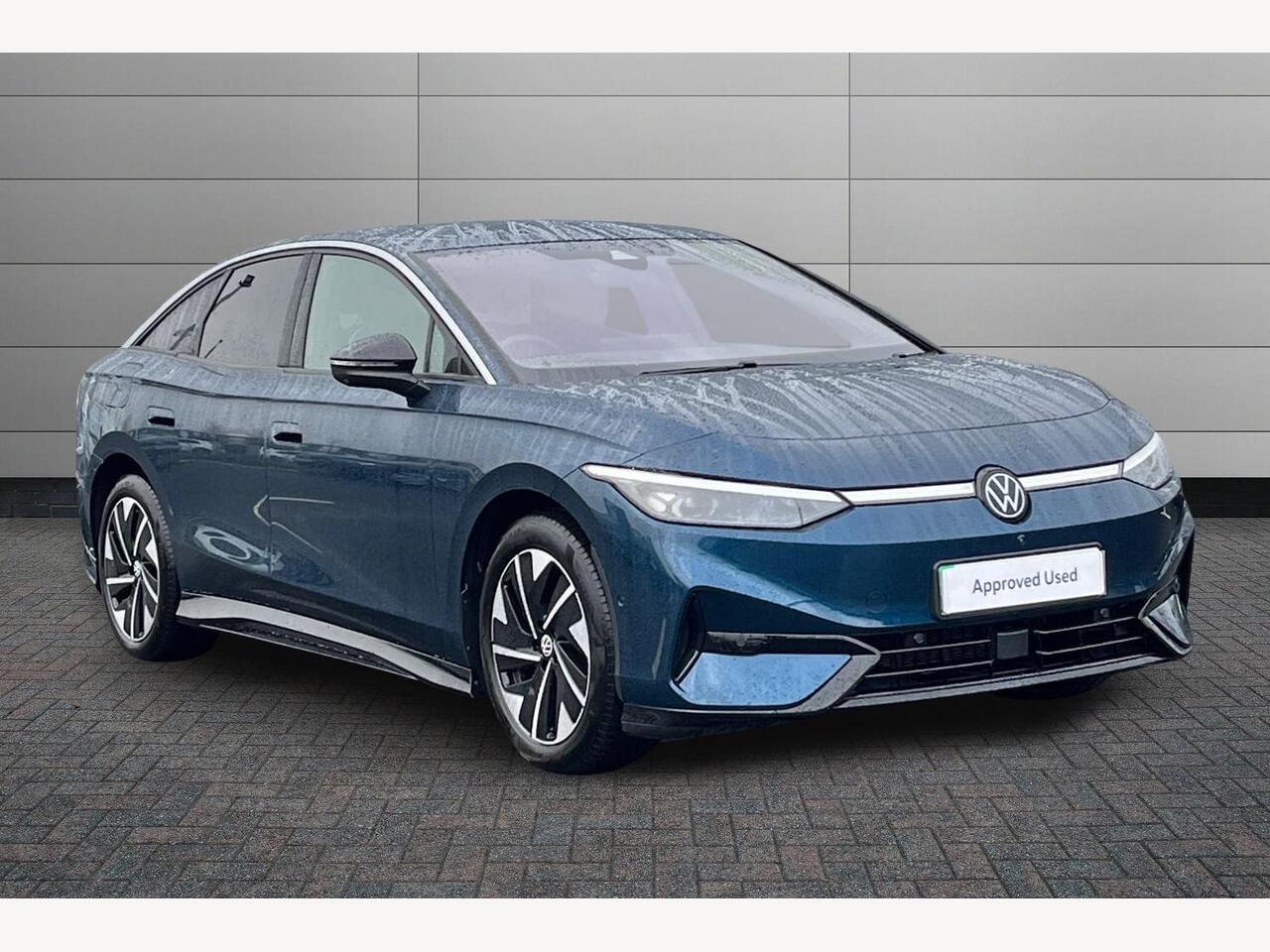 Main listing image - Volkswagen ID.7