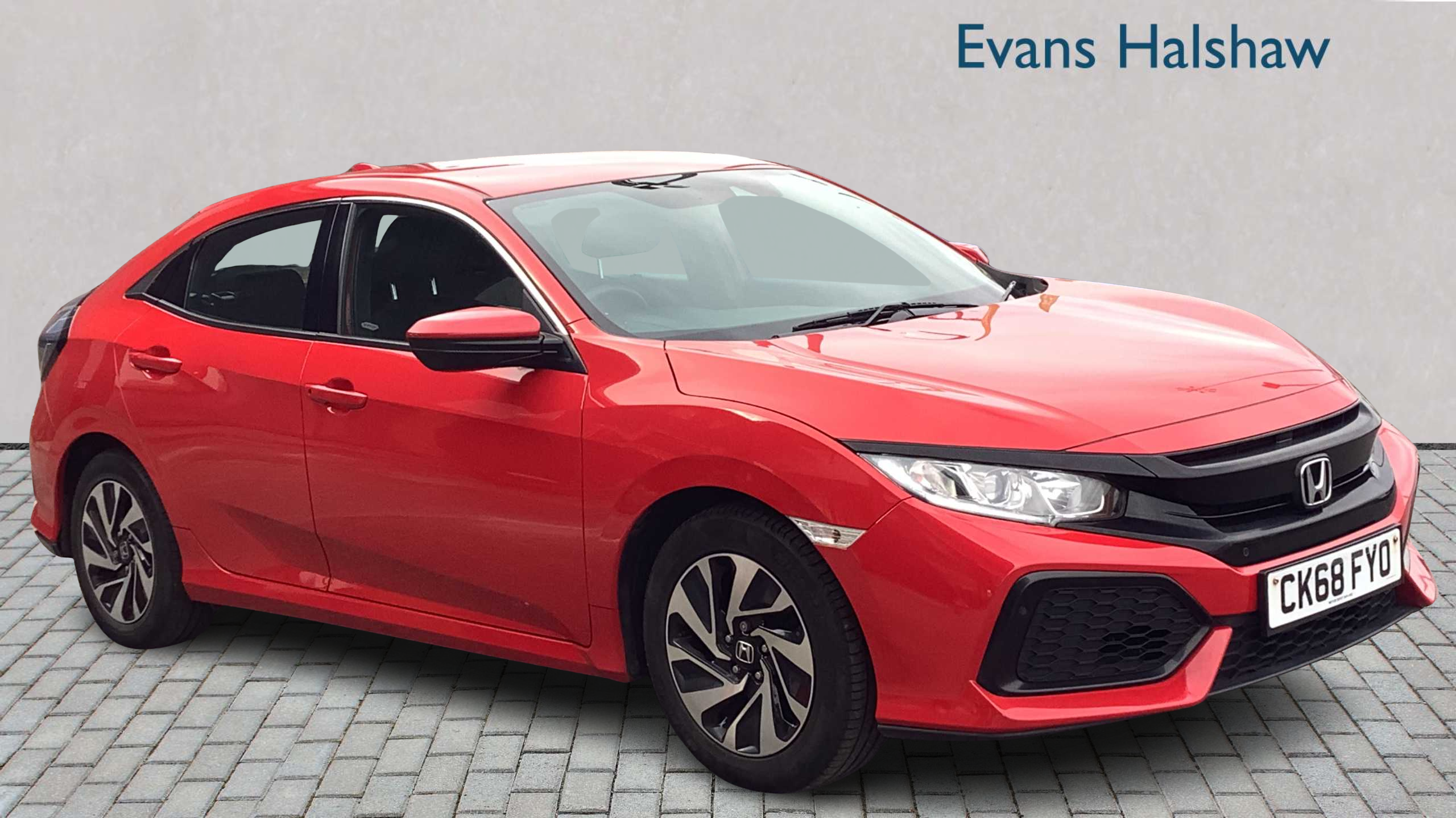 Main listing image - Honda Civic