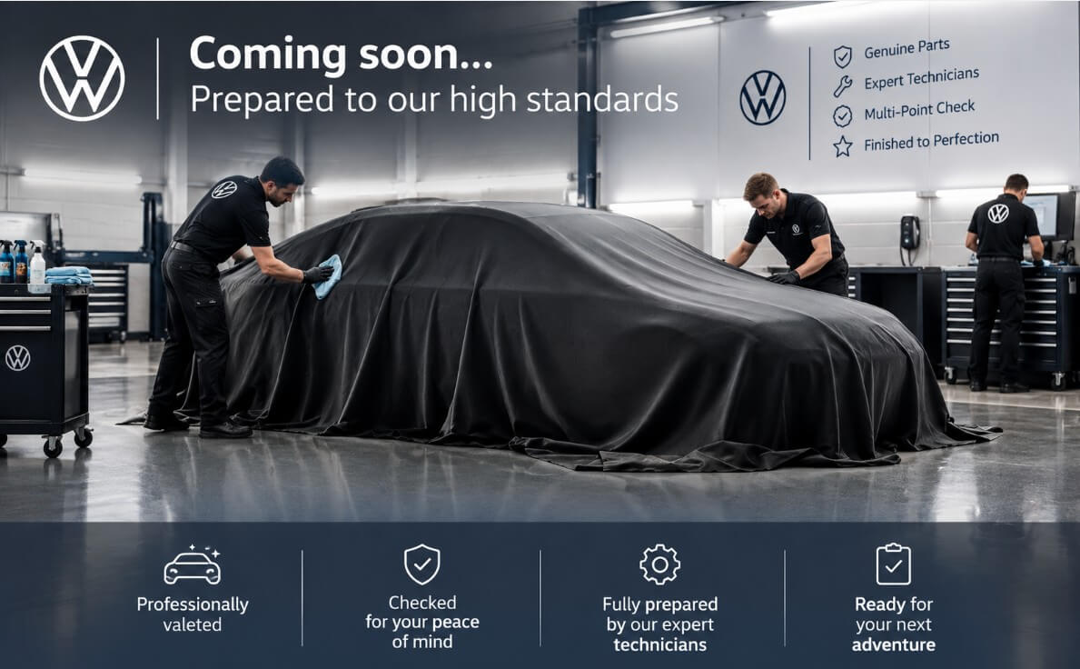 Main listing image - Volkswagen ID.4