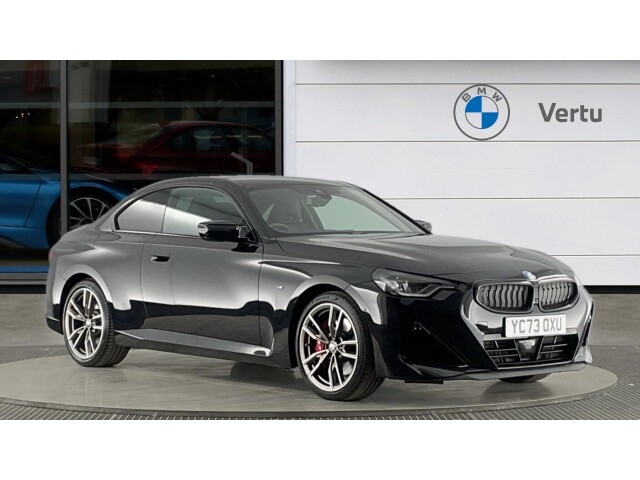 Main listing image - BMW 2 Series