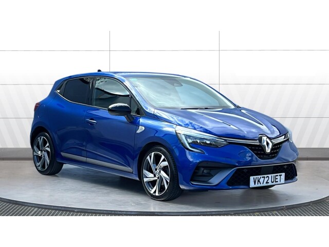 Main listing image - Renault Clio