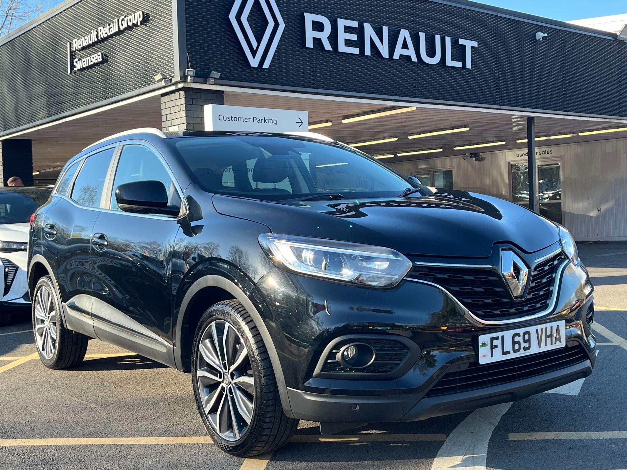 Main listing image - Renault Kadjar