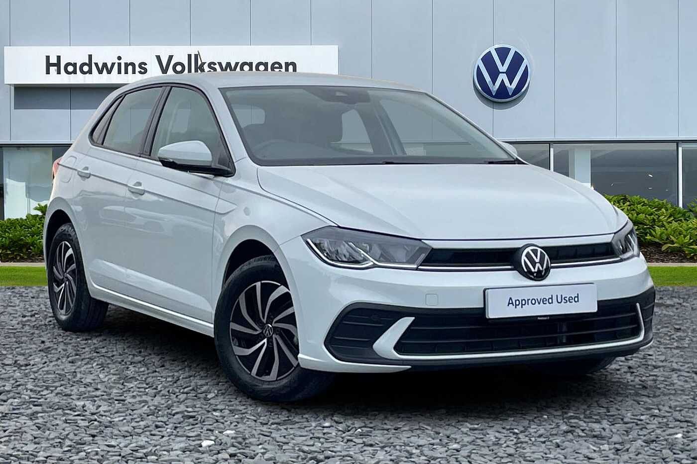 Main listing image - Volkswagen Polo