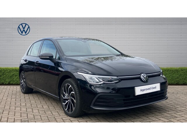 Main listing image - Volkswagen Golf