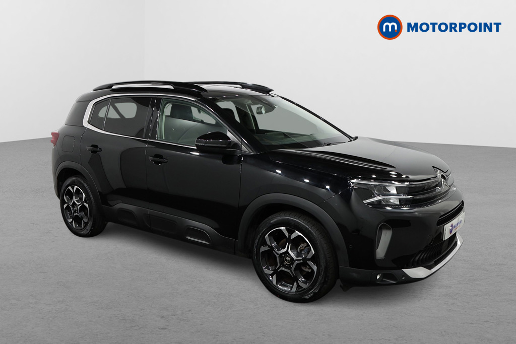 Main listing image - Citroen C5 Aircross