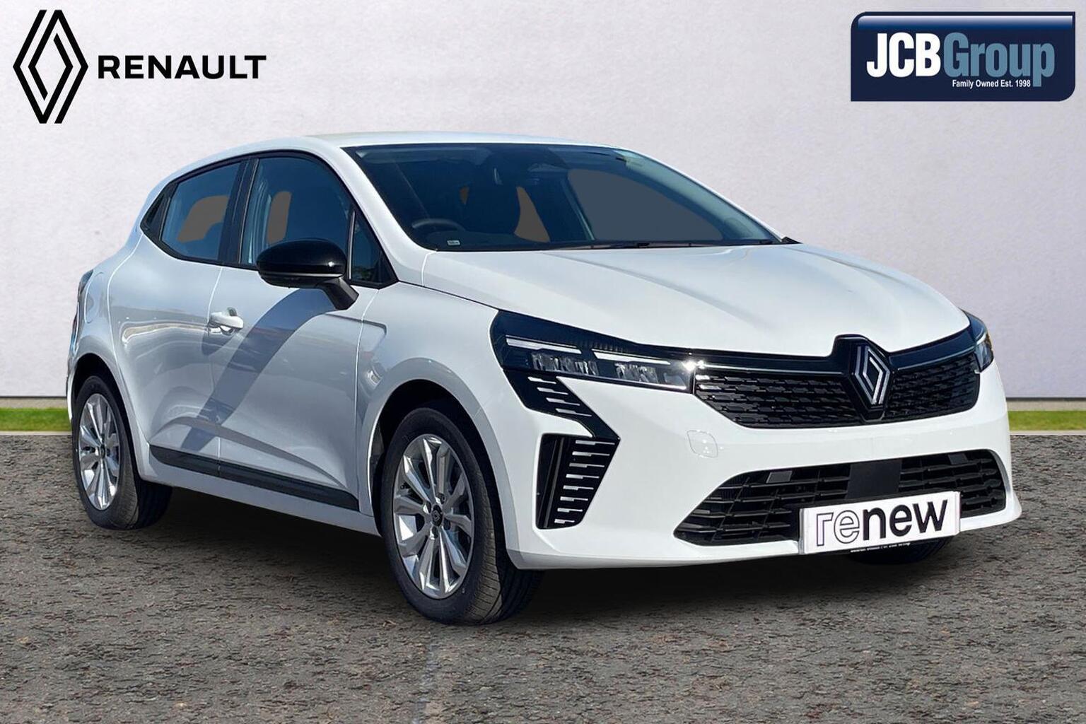 Main listing image - Renault Clio