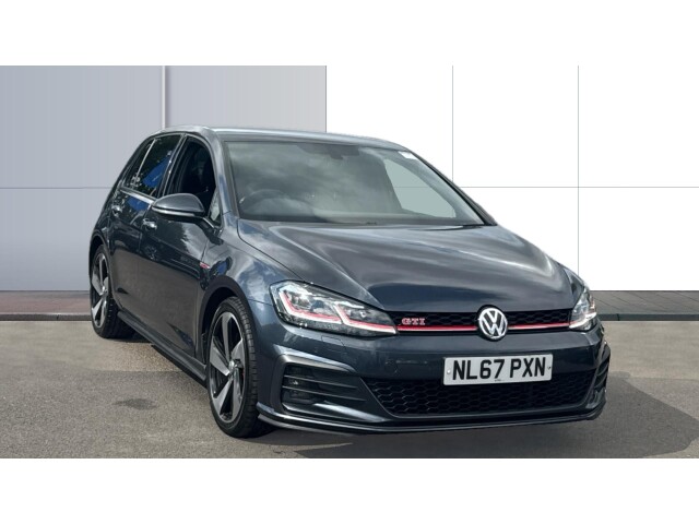 Main listing image - Volkswagen Golf GTI