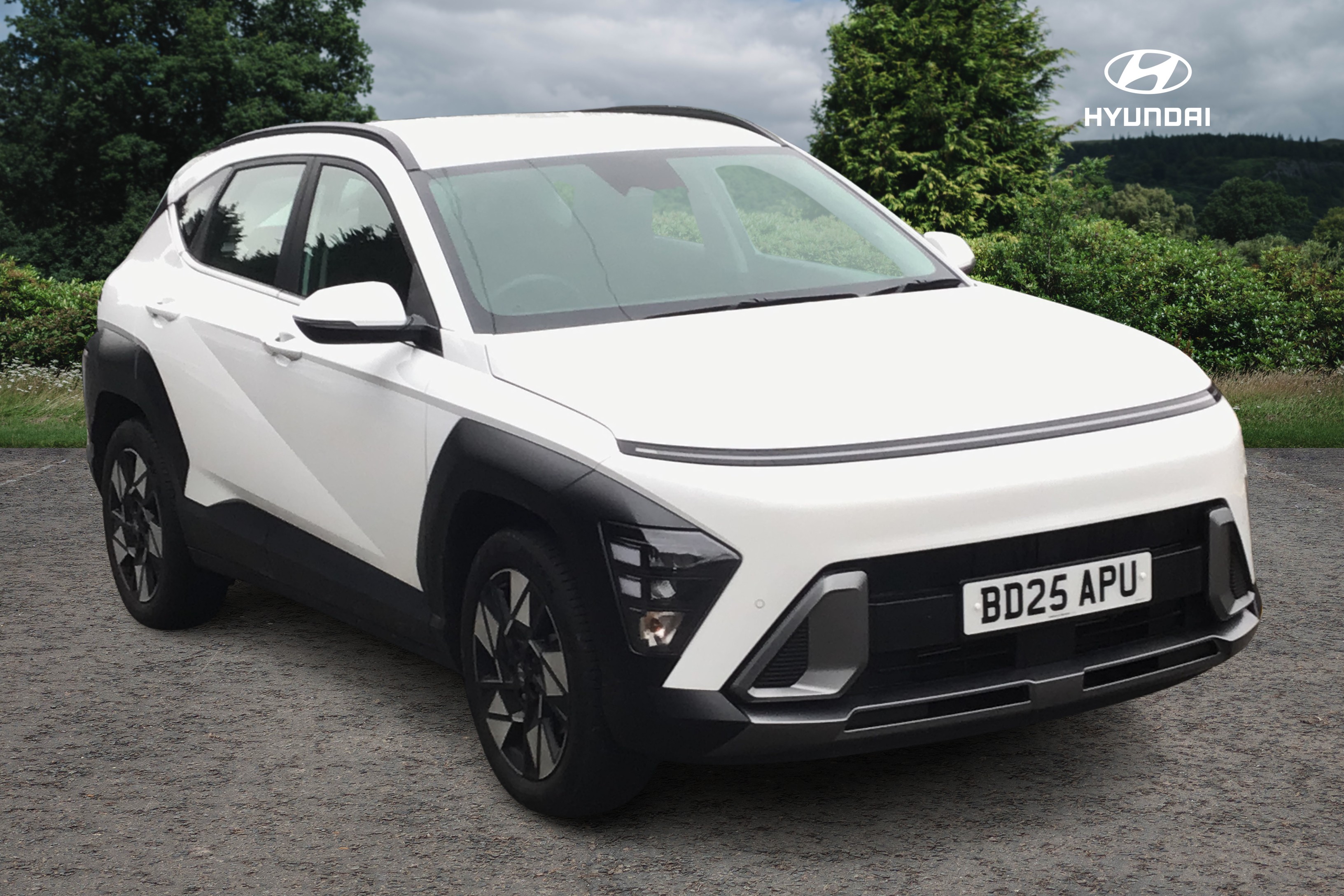 Main listing image - Hyundai Kona