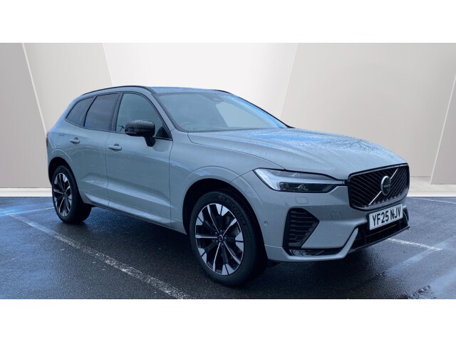 Main listing image - Volvo XC60