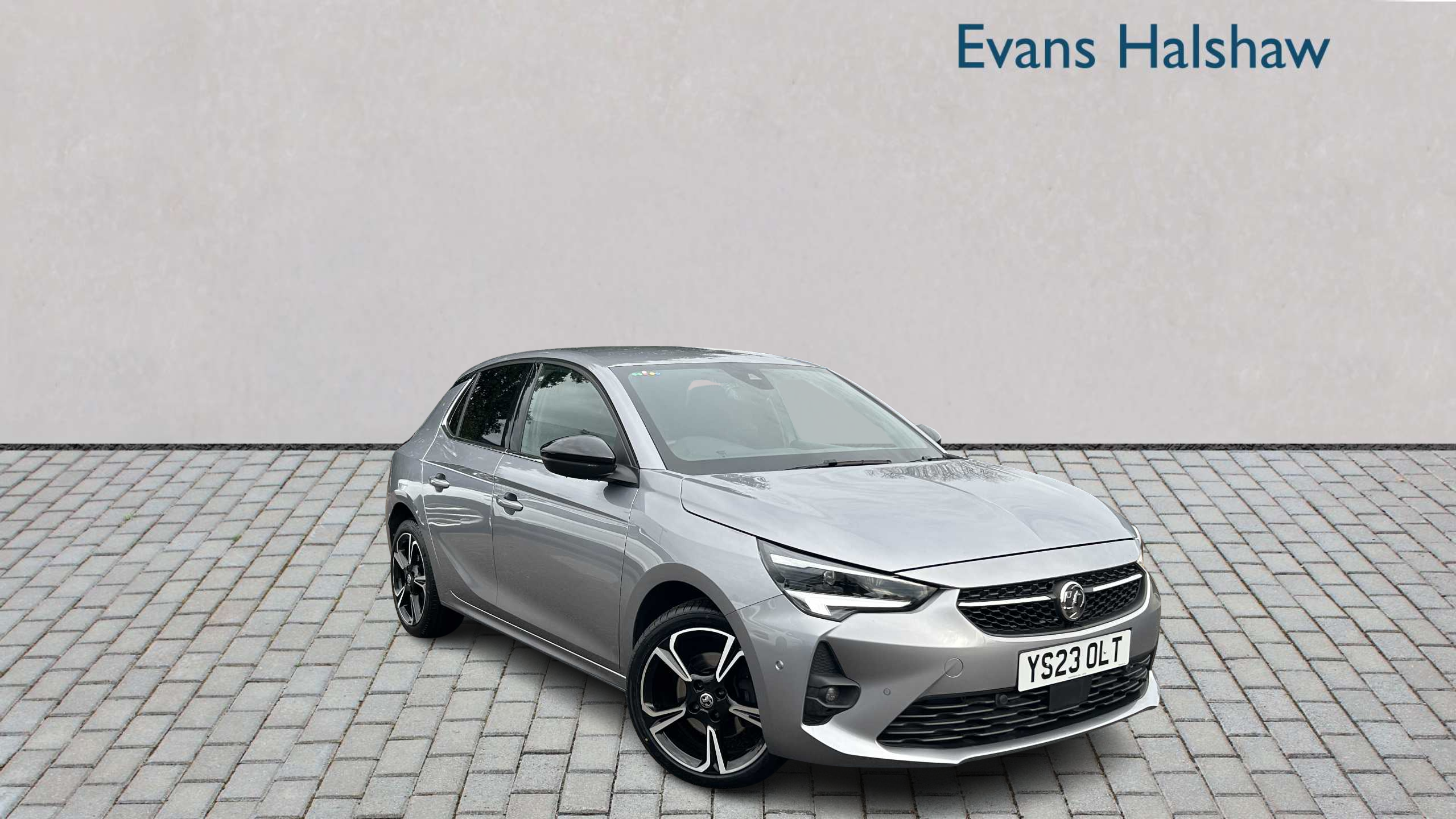 Main listing image - Vauxhall Corsa