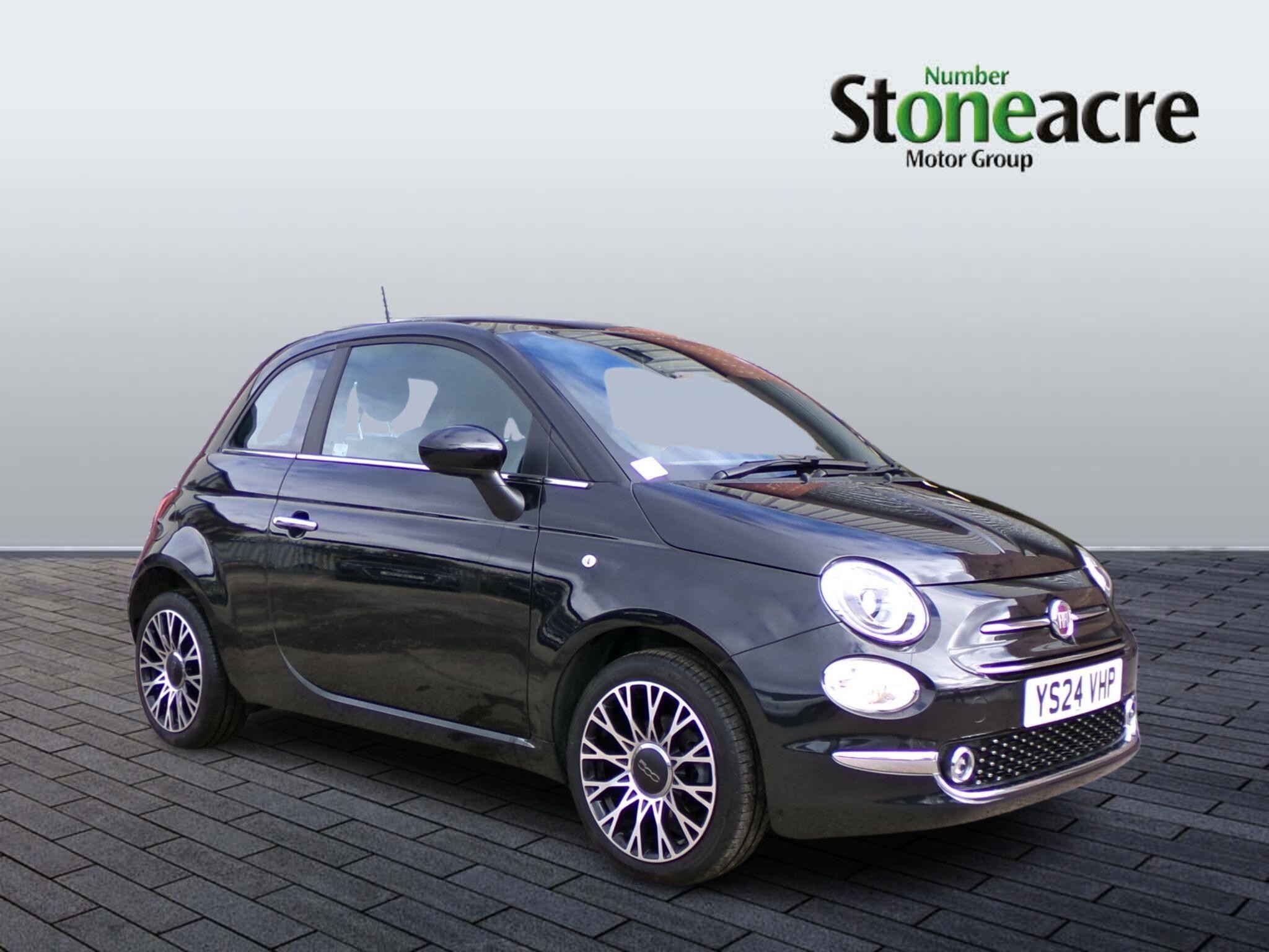 Main listing image - Fiat 500