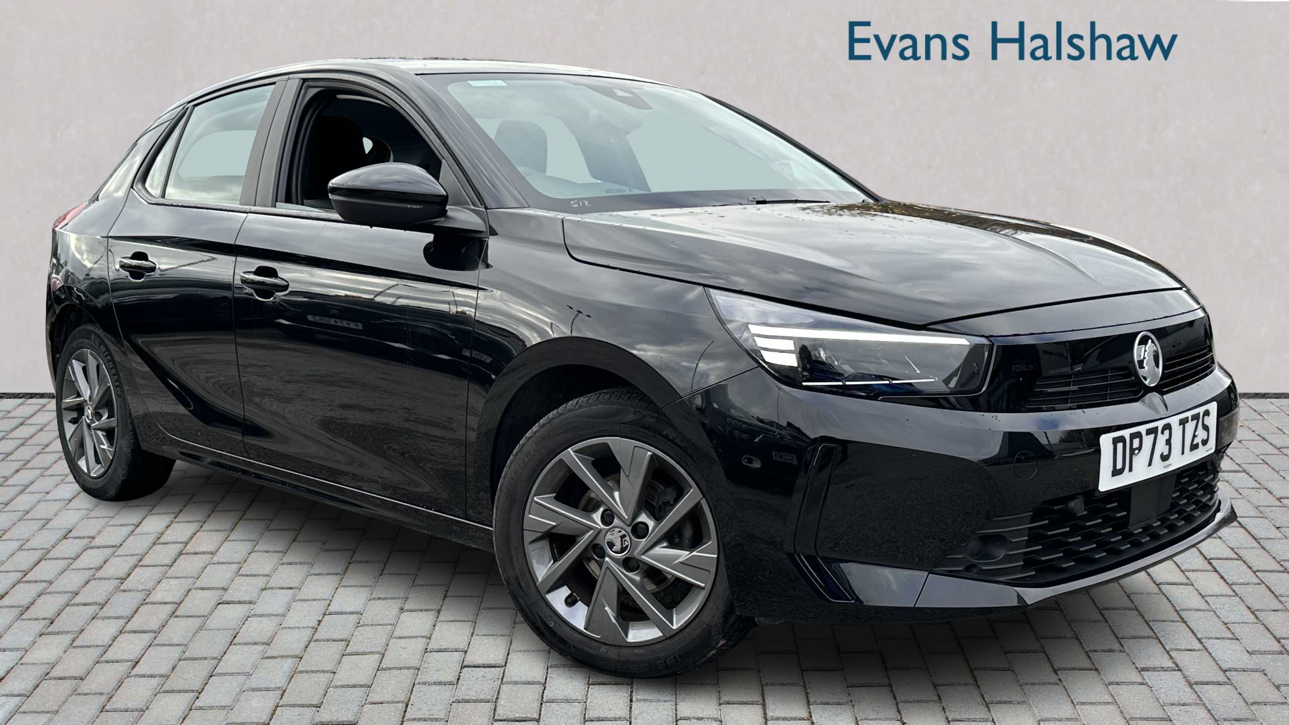 Main listing image - Vauxhall Corsa