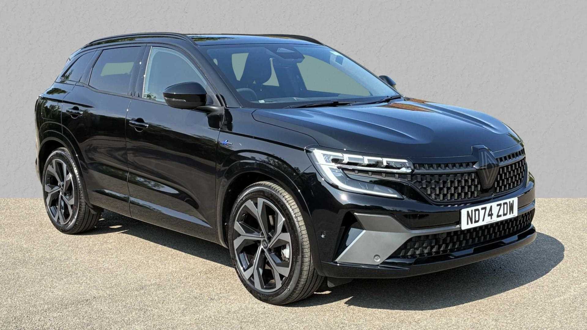 Main listing image - Renault Austral