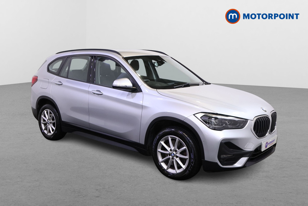 Main listing image - BMW X1