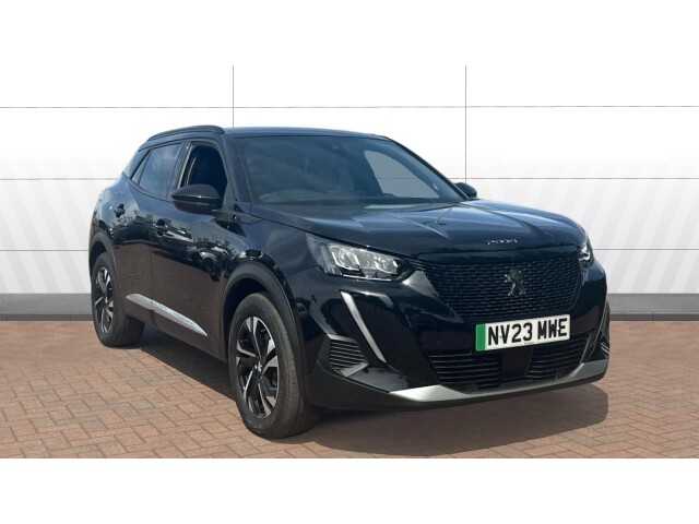 Main listing image - Peugeot 2008