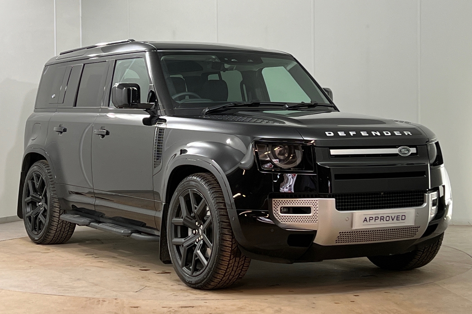 Main listing image - Land Rover Defender