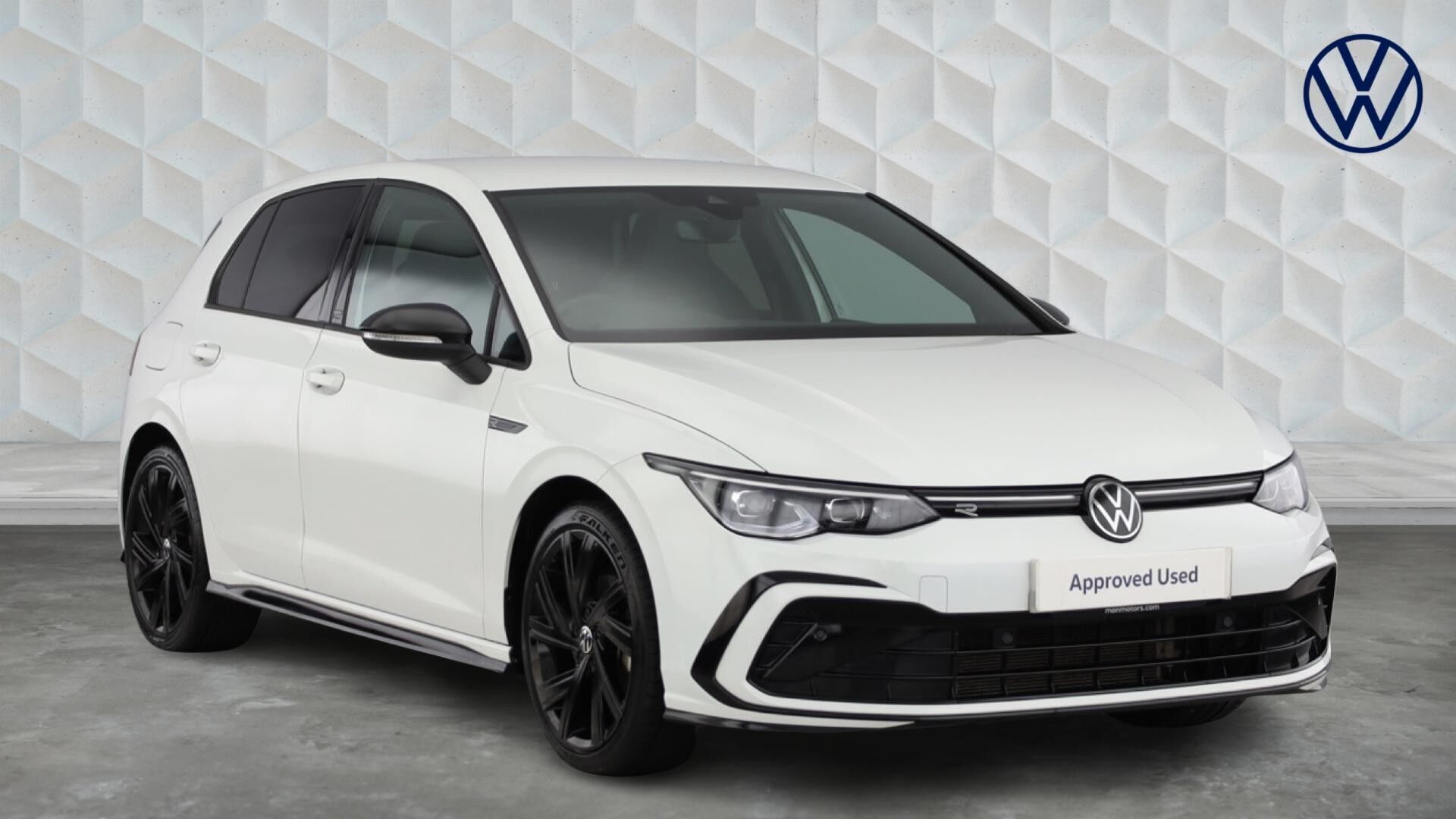 Main listing image - Volkswagen Golf