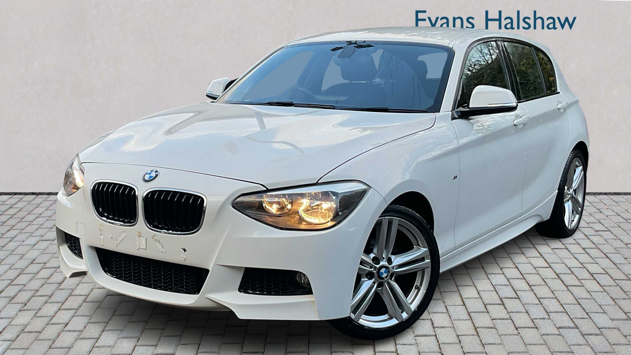 Main listing image - BMW 1 Series