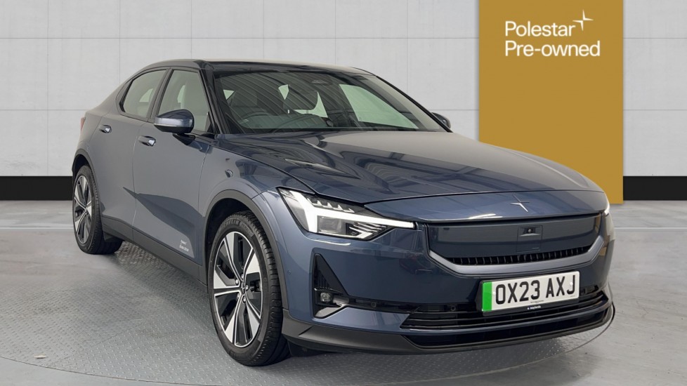 Main listing image - Polestar 2