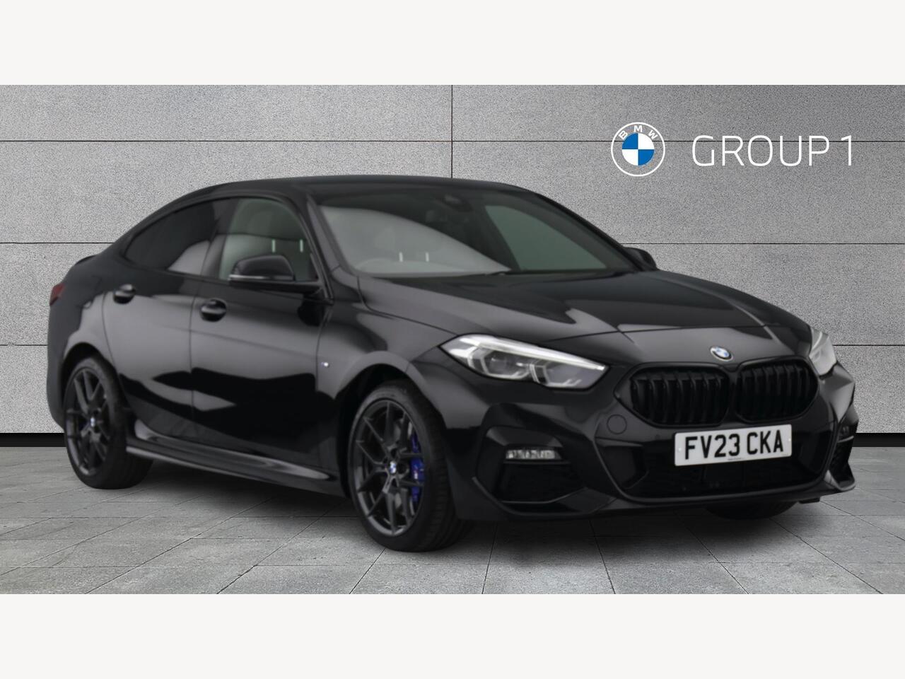 Main listing image - BMW 2 Series