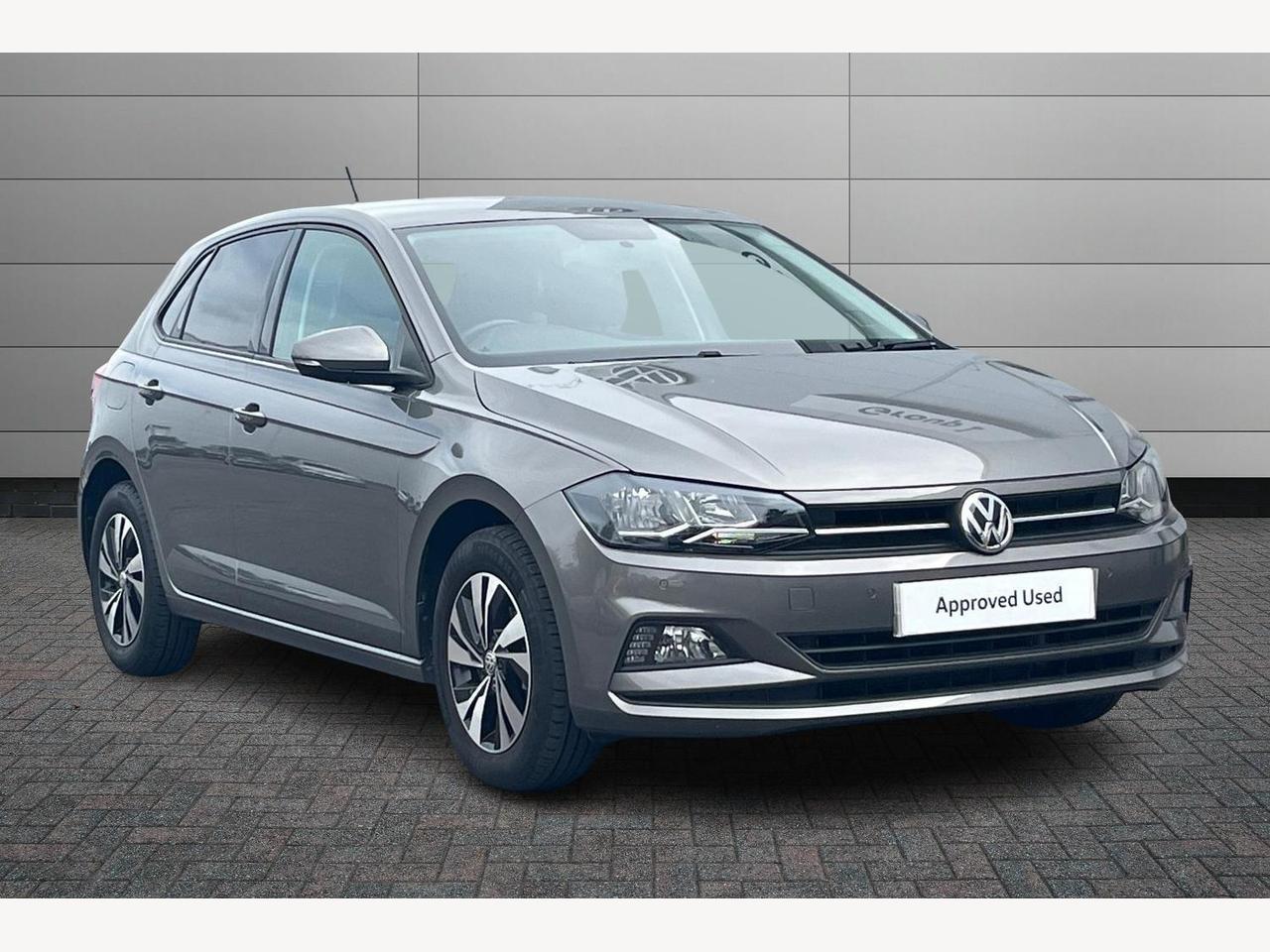 Main listing image - Volkswagen Polo