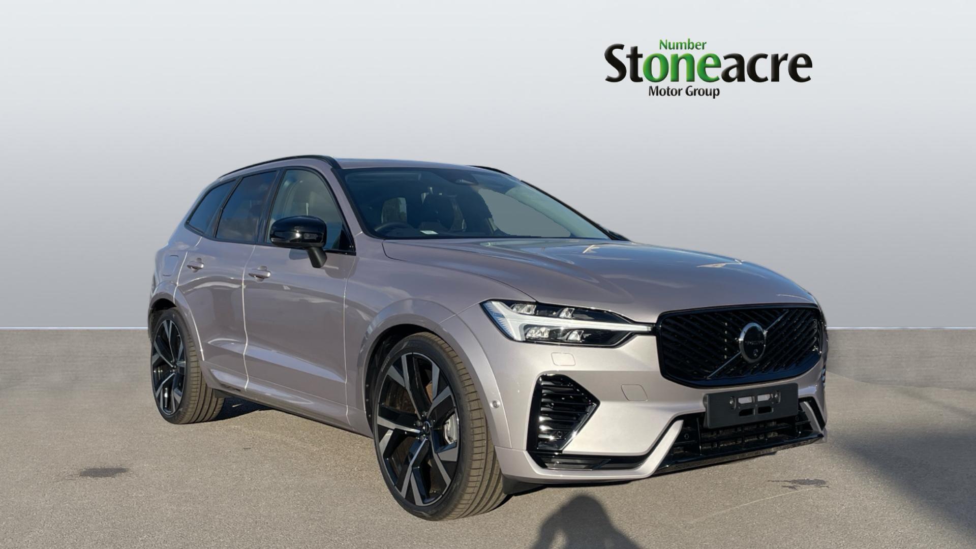 Main listing image - Volvo XC60