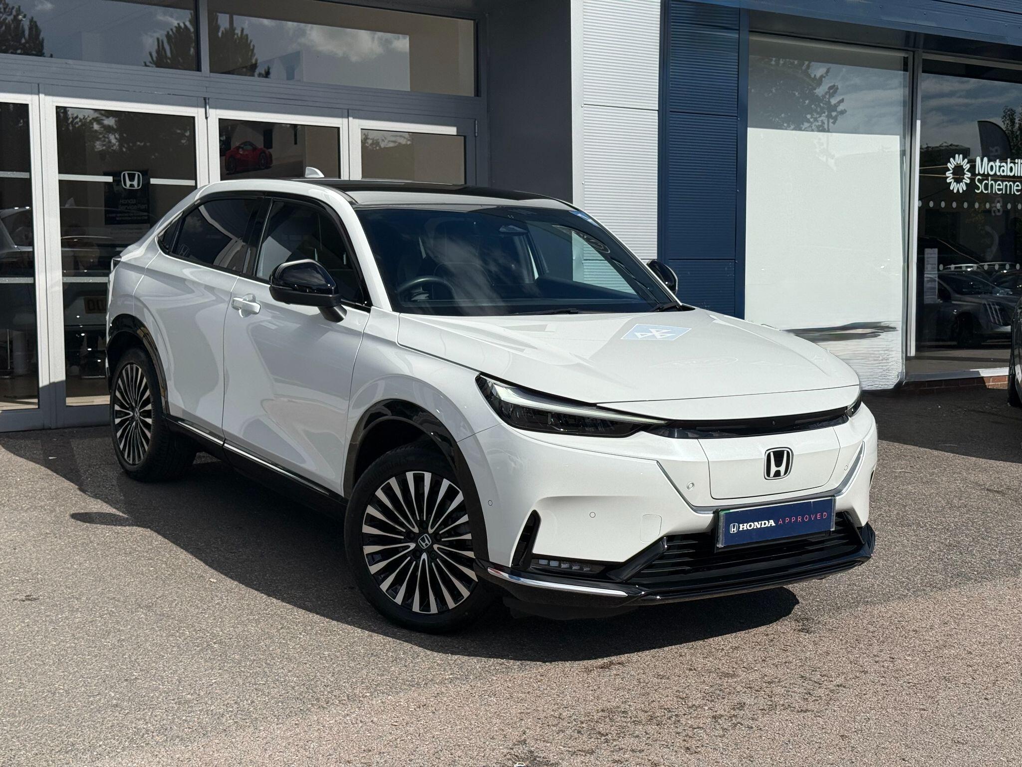 Main listing image - Honda E Ny1