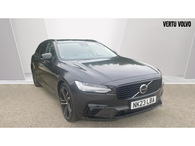 Main listing image - Volvo V90